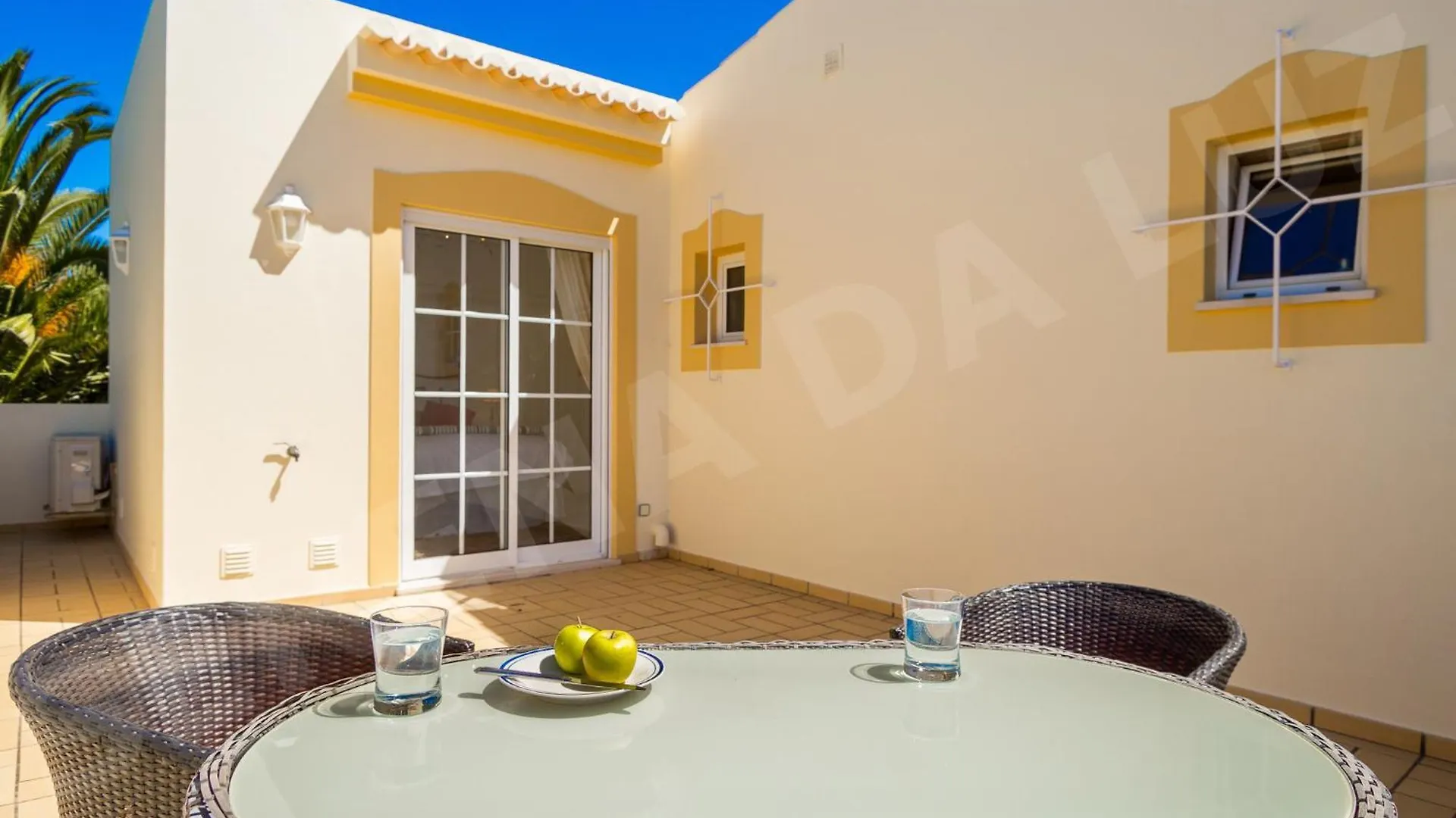 Villa Serena Da Luz Praia Da Luz