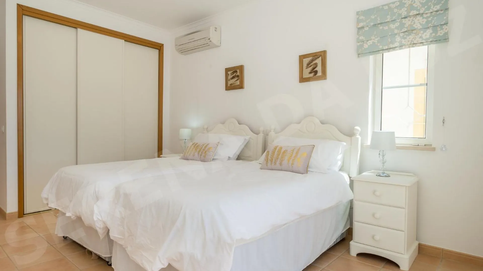 Villa Serena Da Luz Praia Da Luz