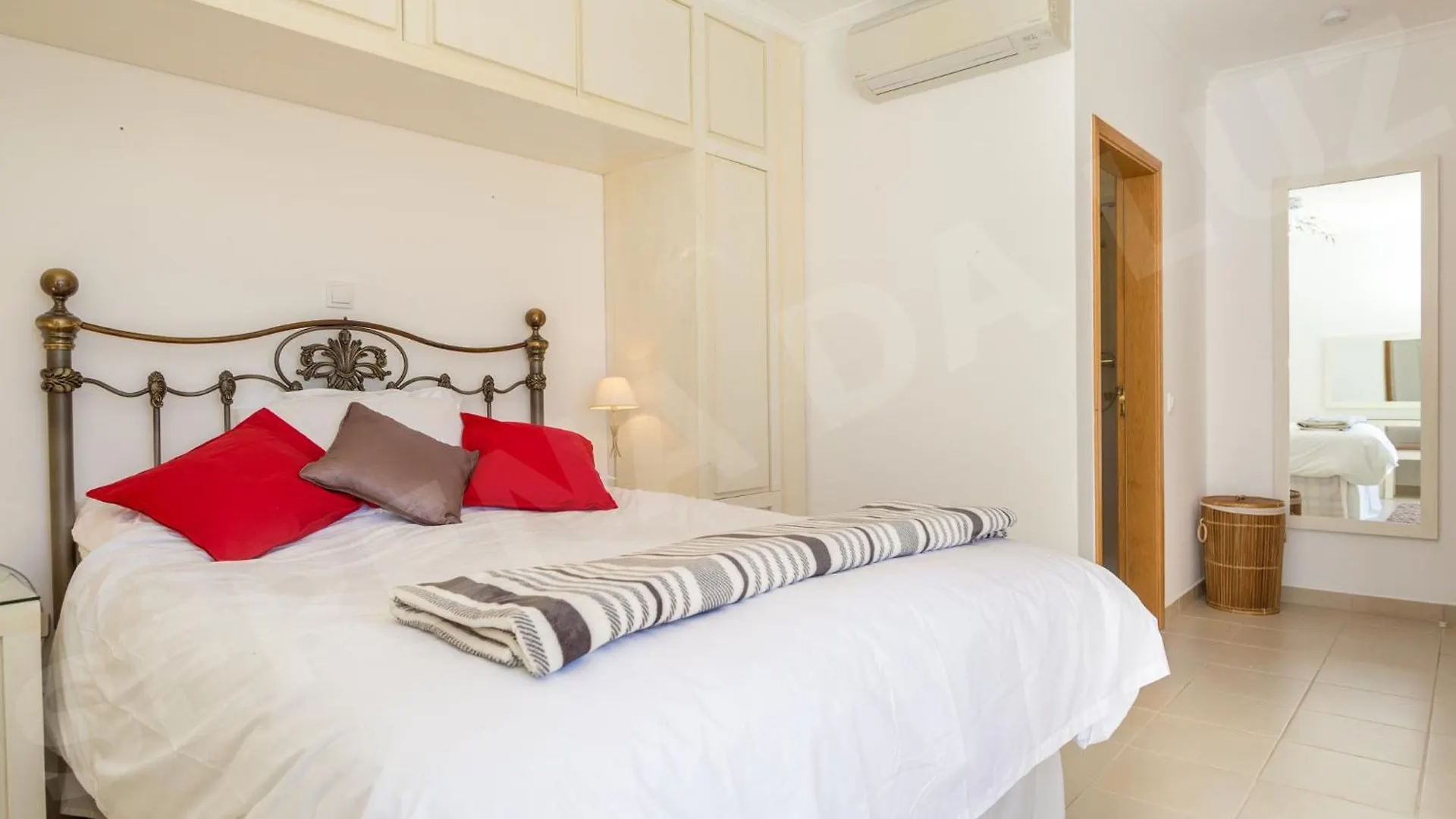 Villa Serena Da Luz  Praia Da Luz