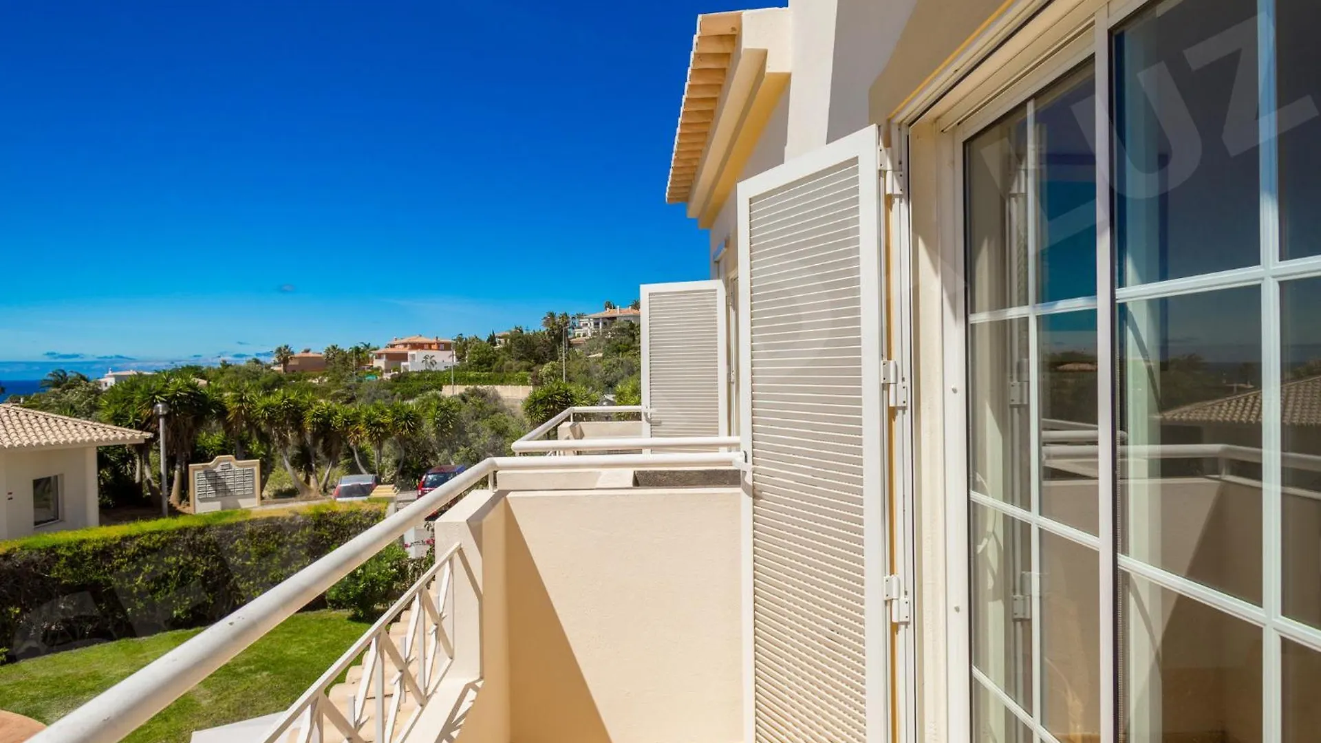 Villa Serena Da Luz Praia Da Luz