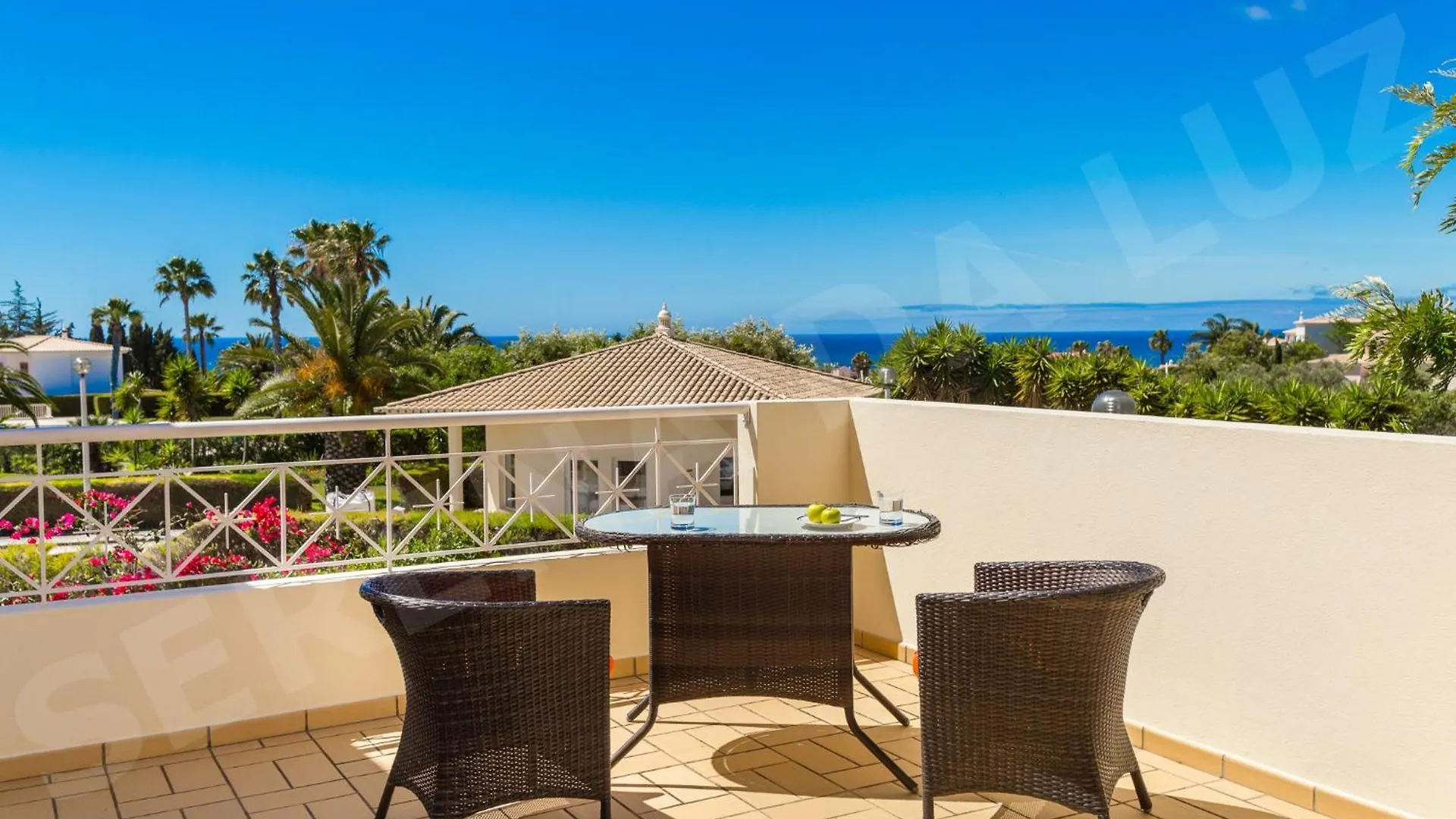 Villa Serena Da Luz 0*, Praia Da Luz