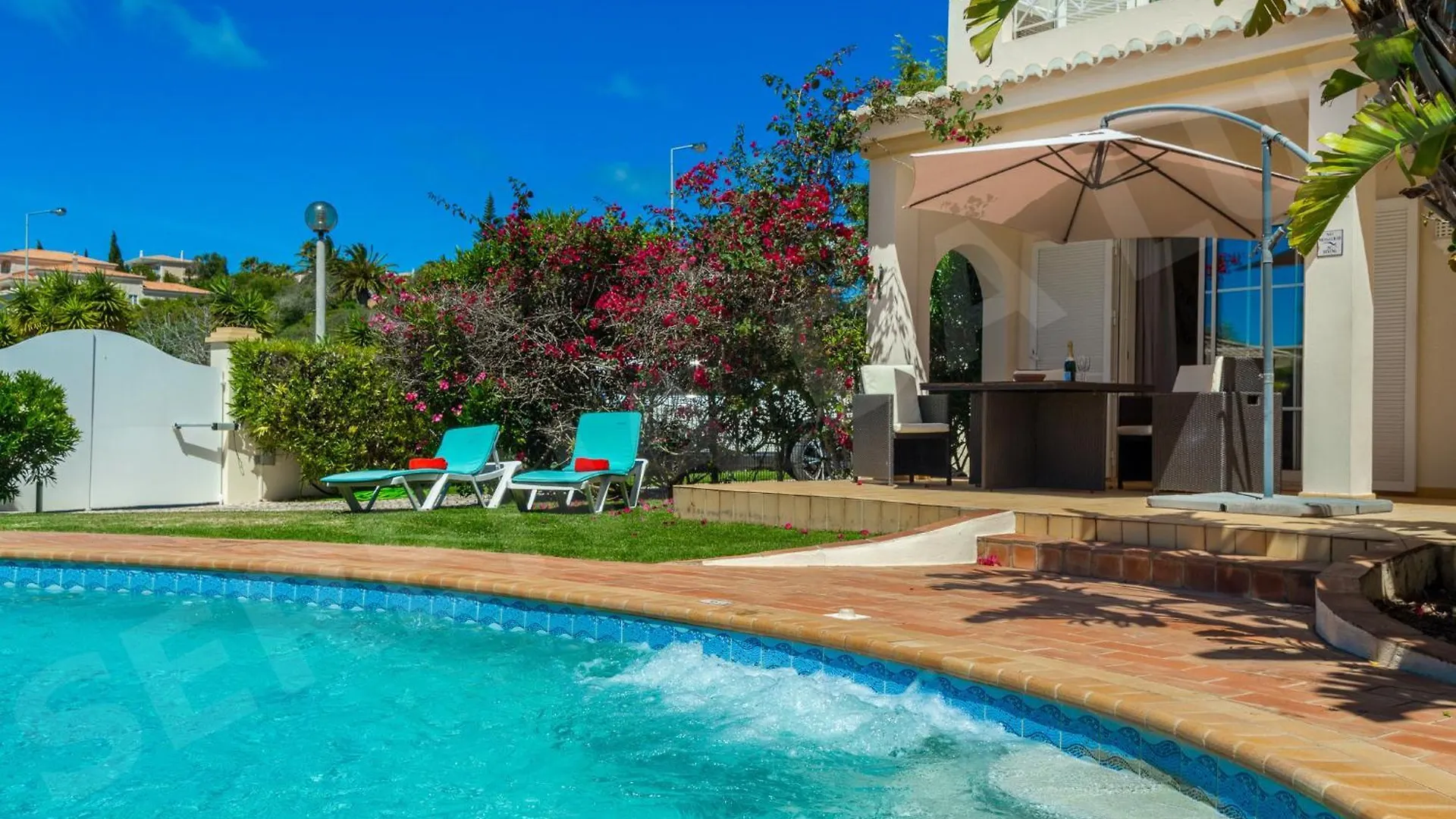 Villa Serena Da Luz 0*, Praia Da Luz