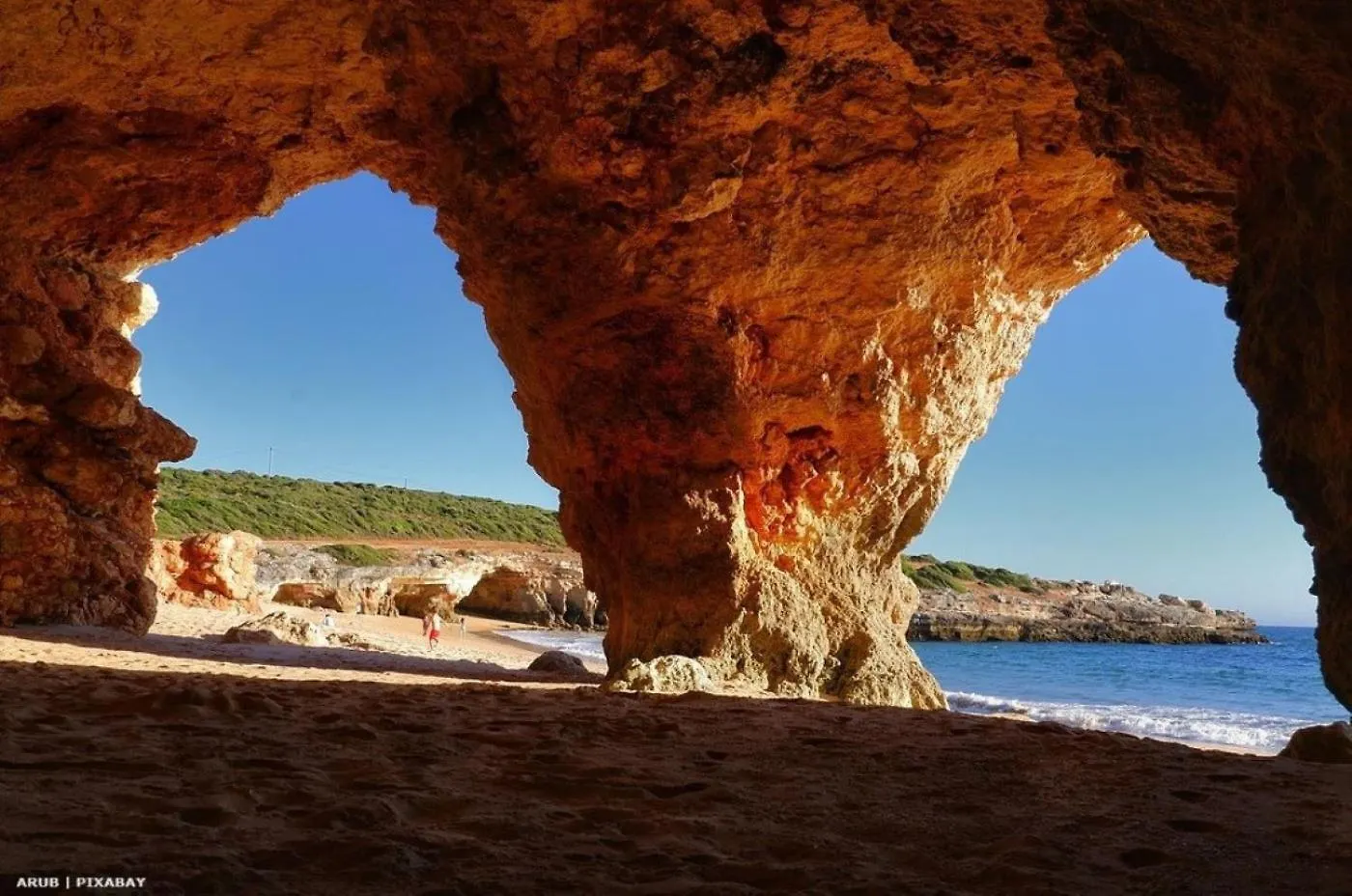 Villa Serena Da Luz Portugal