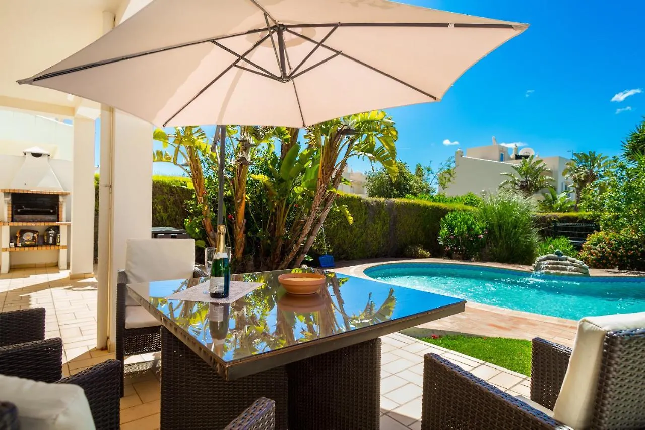 Villa Serena Da Luz Praia Da Luz
